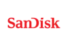 SanDisk logo